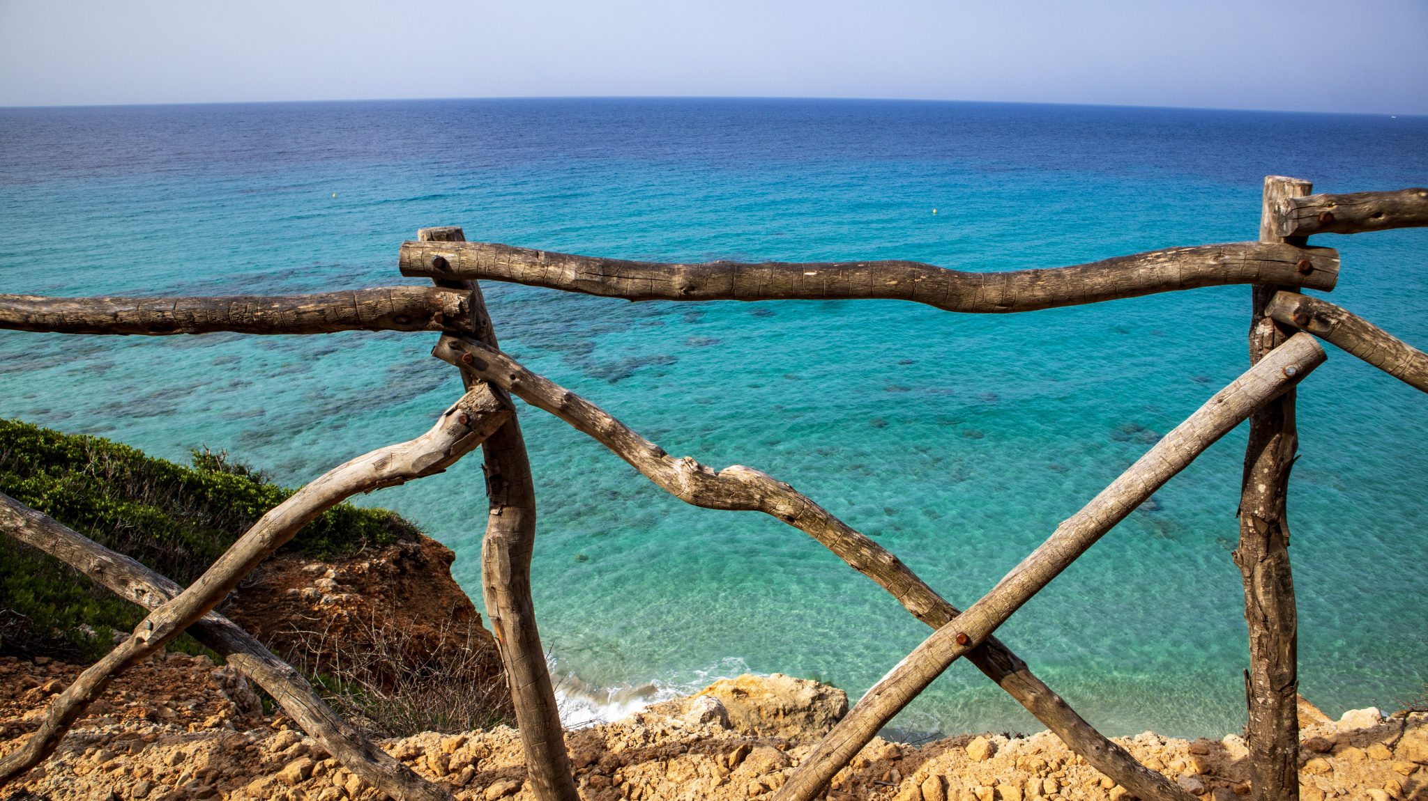 Isla de Formentera